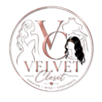 Velvet closet 