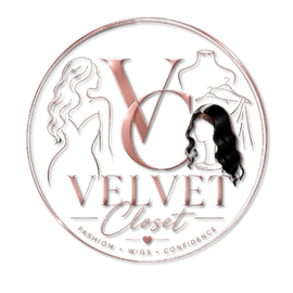 Velvet closet 